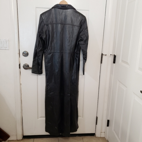 WILSONS LEATHER VINTAGE size Medium - Picture 4 of 12